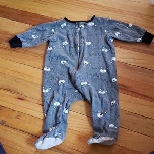 Baby Onesie 3-6M